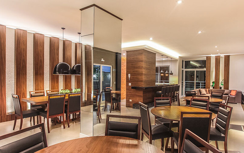 Residencial Jequitibá