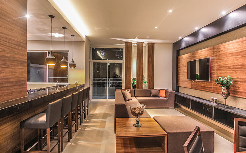 Residencial Jequitibá