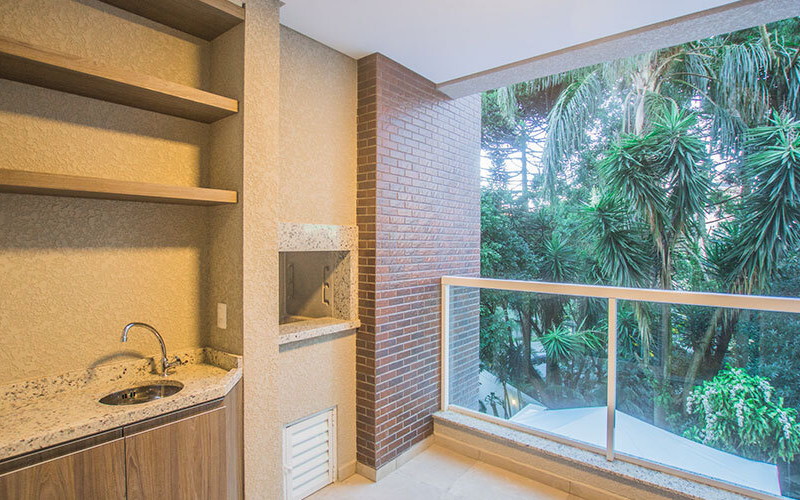 Residencial Jequitibá