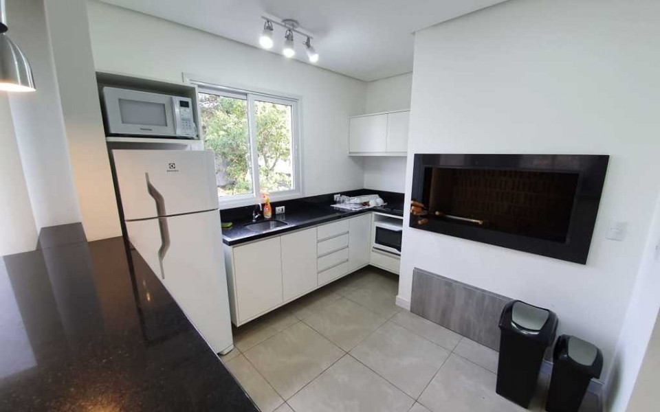 Residencial Jordão 157