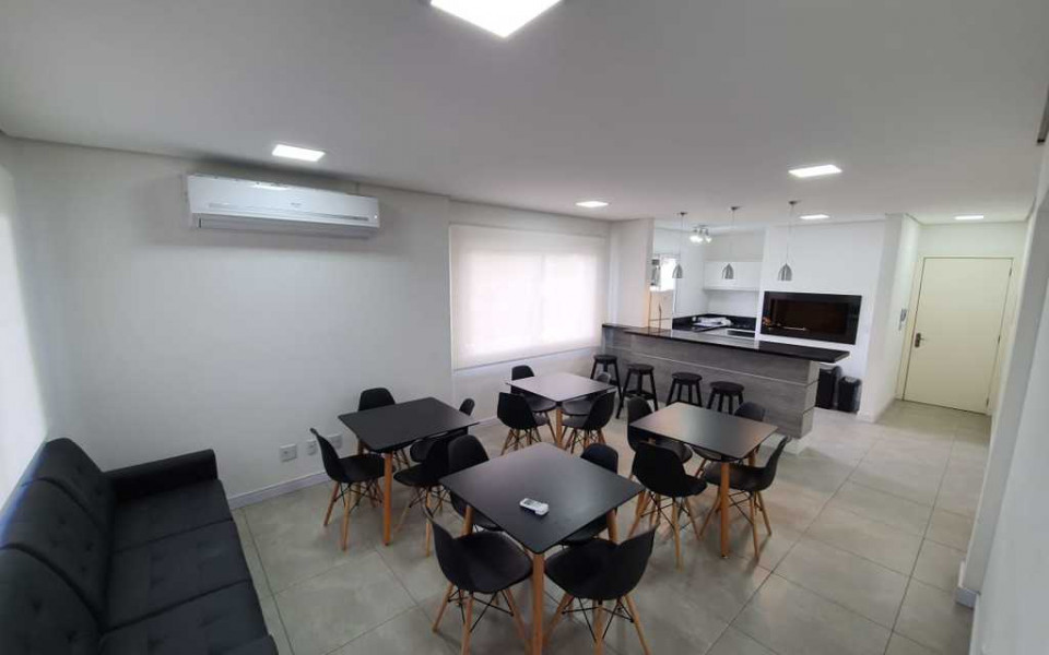 Residencial Jordão 157