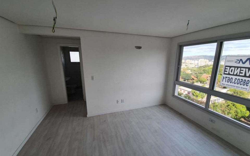 Residencial Jordão 157