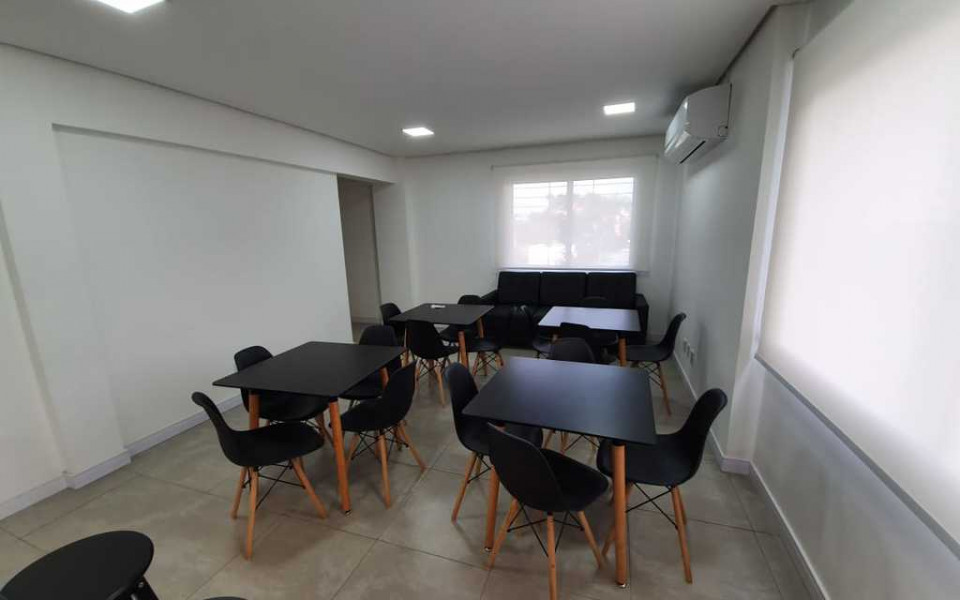 Residencial Jordão 157