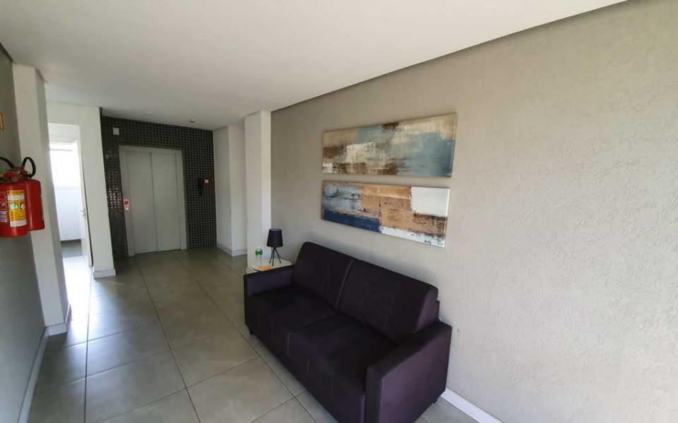 Residencial Jordão 157