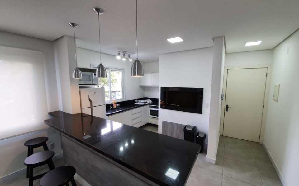 Residencial Jordão 157