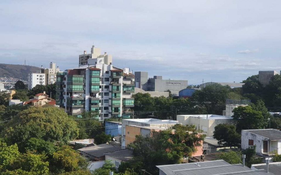 Residencial Jordão 157