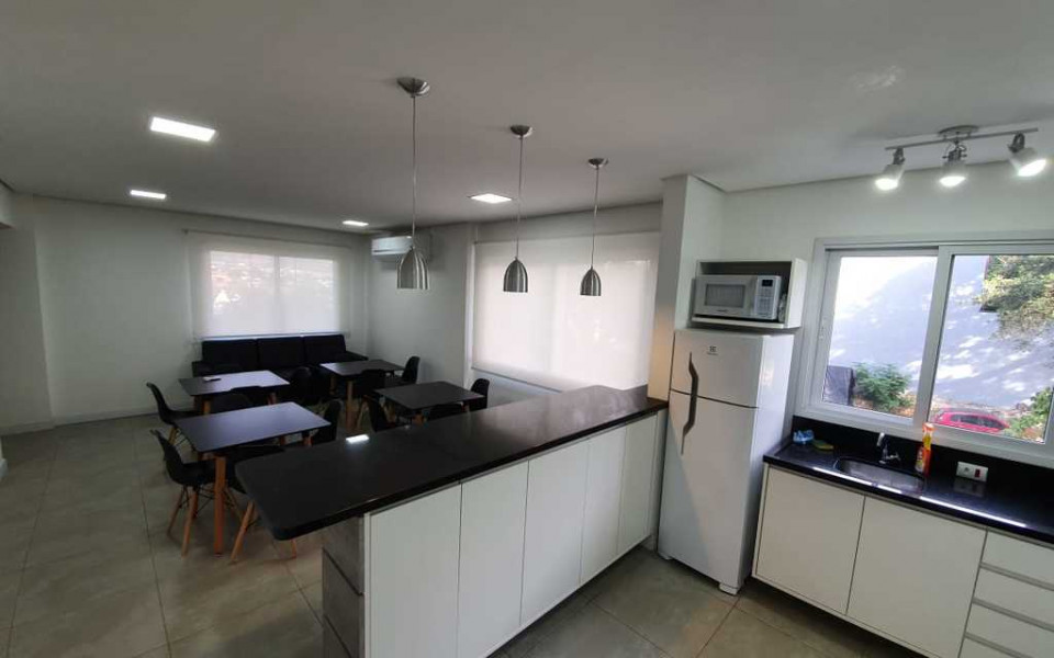 Residencial Jordão 157