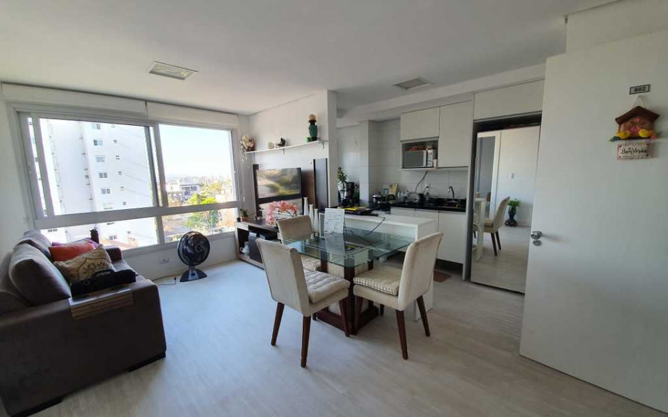 Residencial Jordão 157