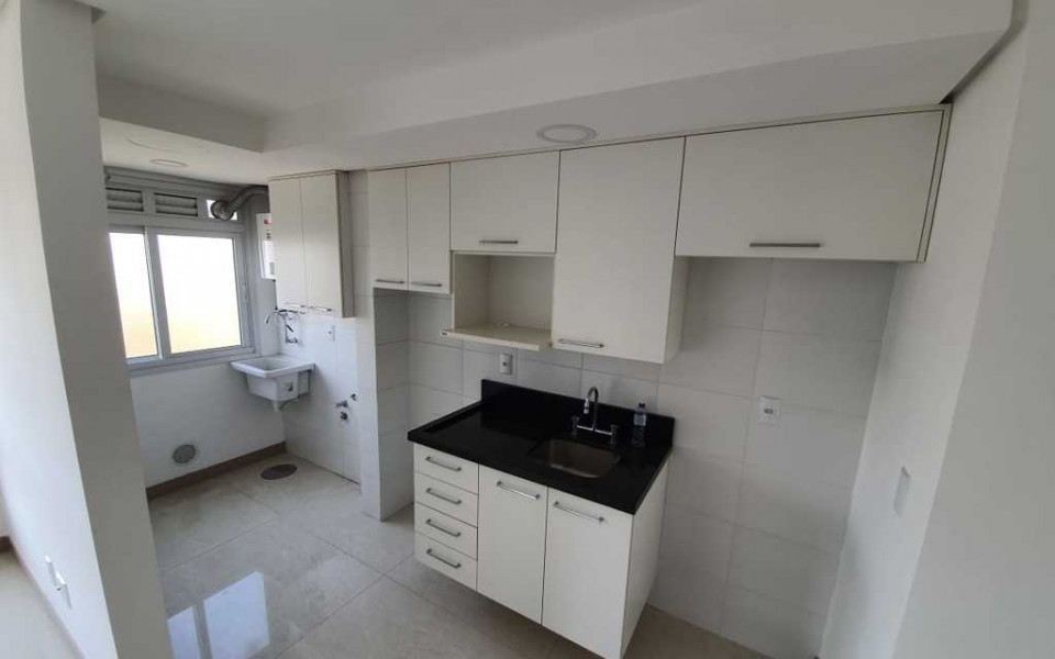 Residencial Jordão 157