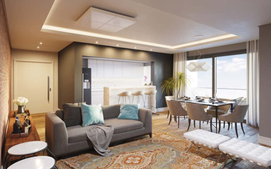 Residencial José Gomes