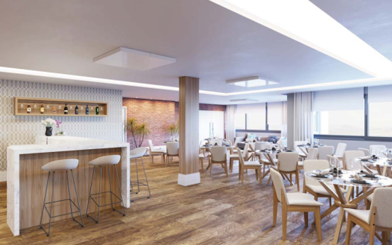 Residencial José Gomes