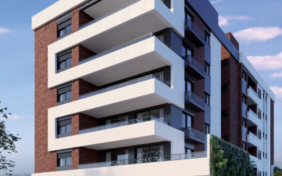 Residencial José Gomes