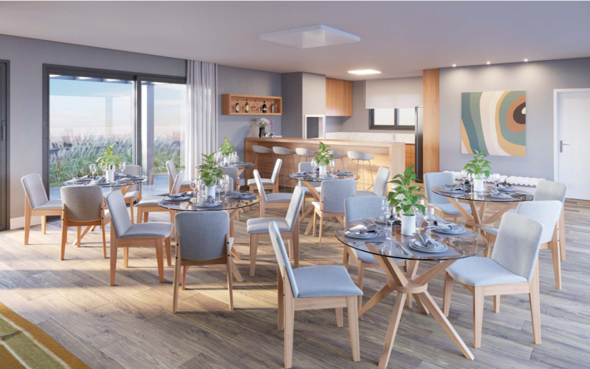 Residencial José Gomes