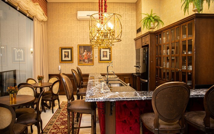 Residencial Joseph II