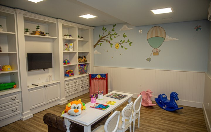 Residencial Joseph II