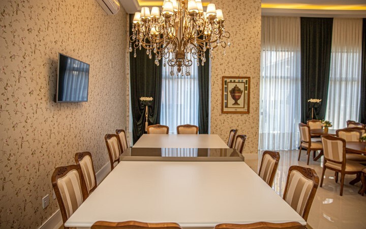 Residencial Joseph II