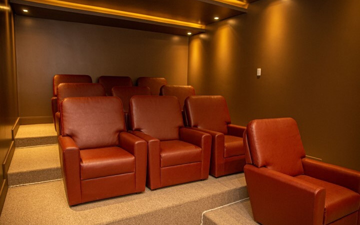 Residencial Joseph II