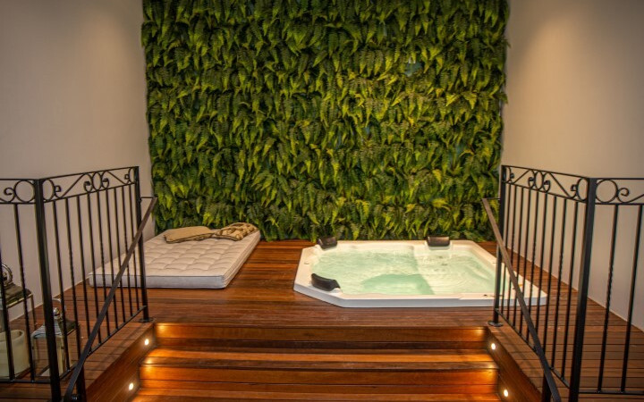 Residencial Joseph II