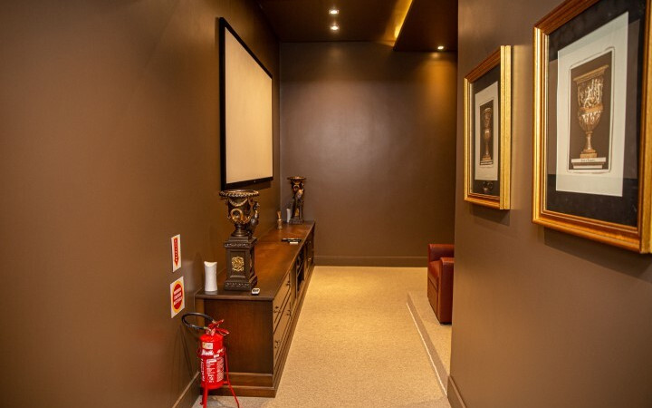 Residencial Joseph II