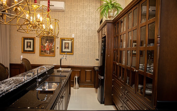 Residencial Joseph II