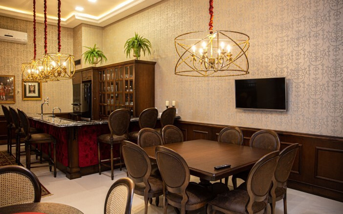 Residencial Joseph II