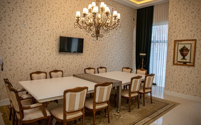 Residencial Joseph II