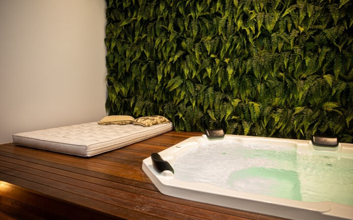 Residencial Joseph II