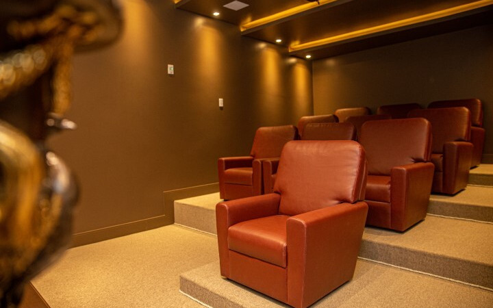 Residencial Joseph II