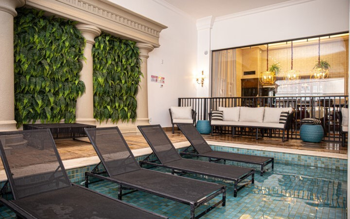 Residencial Joseph II