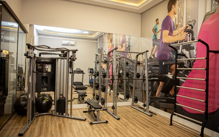 Residencial Joseph II