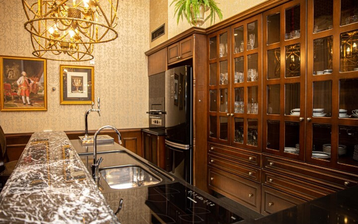 Residencial Joseph II