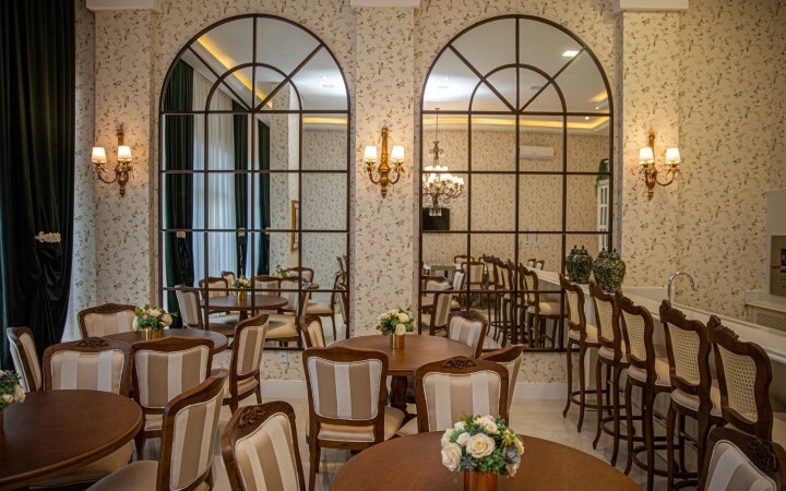 Residencial Joseph II