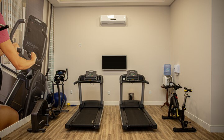 Residencial Joseph II