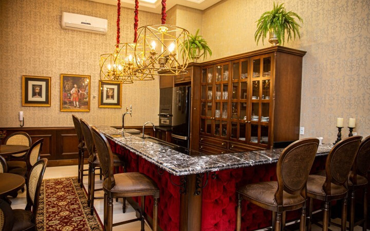 Residencial Joseph II