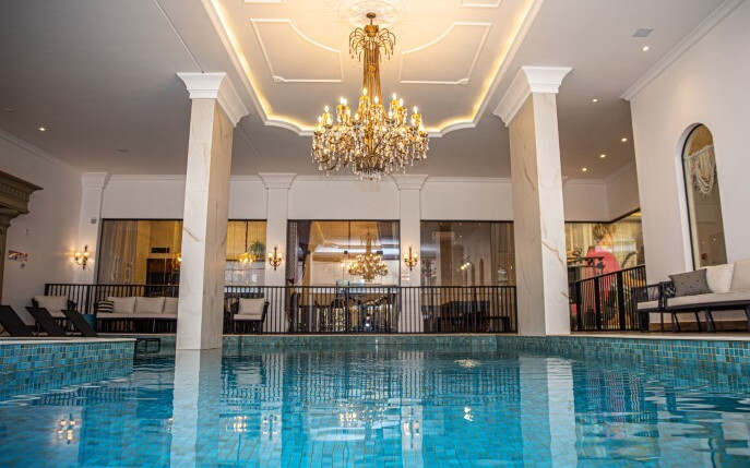 Residencial Joseph II