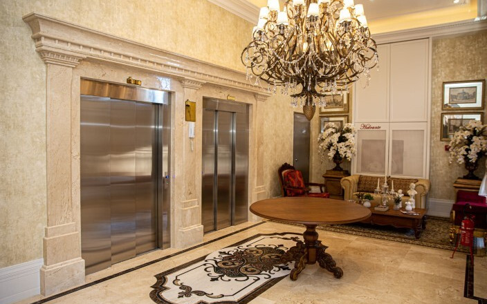 Residencial Joseph II