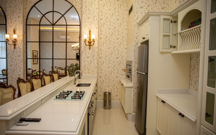 Residencial Joseph II