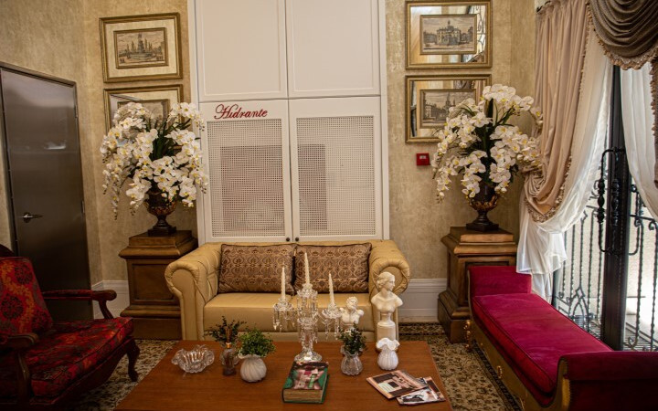 Residencial Joseph II