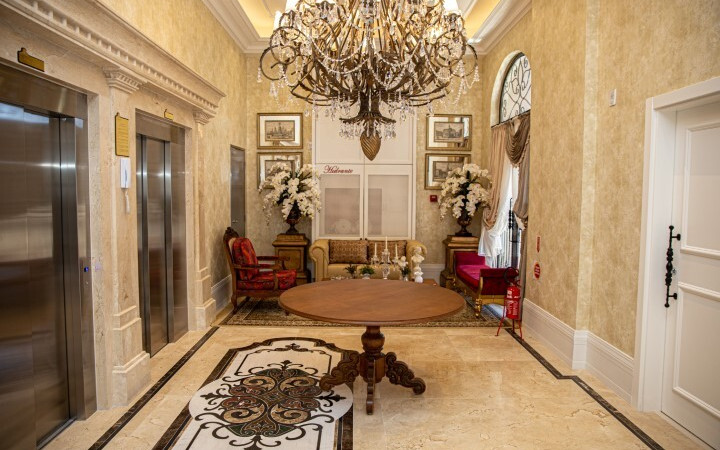 Residencial Joseph II