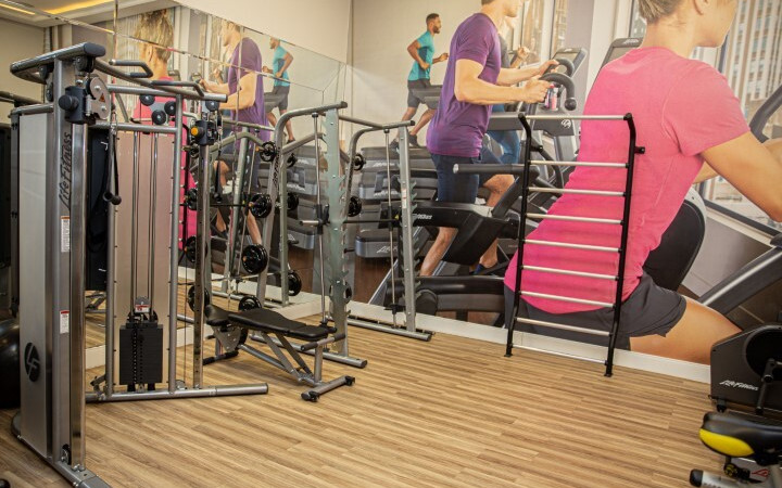 Residencial Joseph II