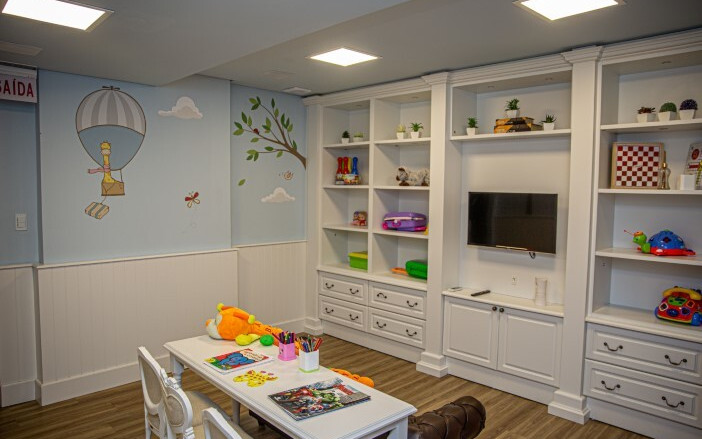 Residencial Joseph II