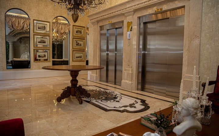 Residencial Joseph II