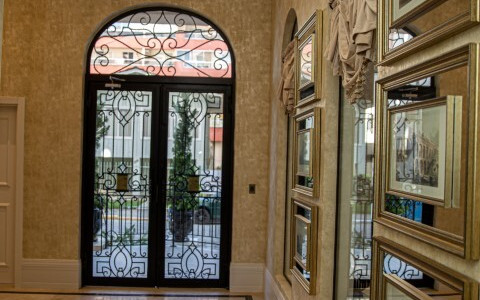 Residencial Joseph II