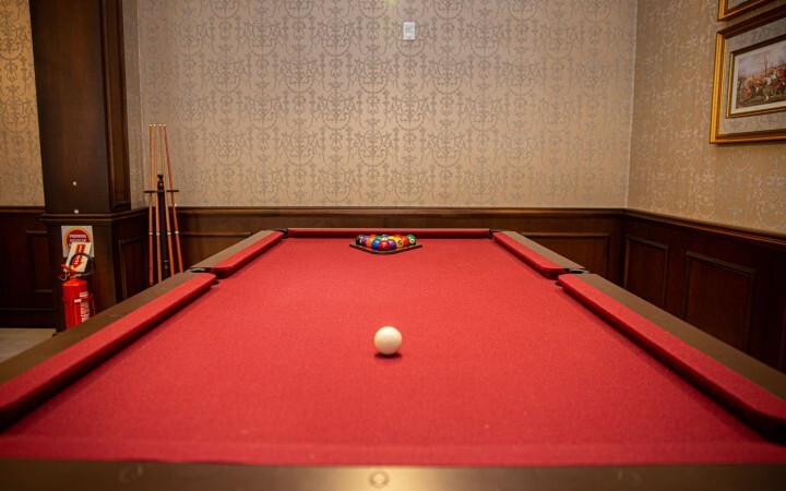 Residencial Joseph II