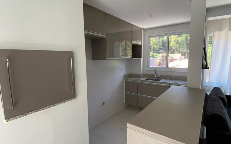 Residencial Jules Verne