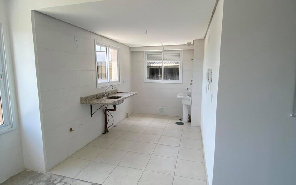 Residencial Jules Verne