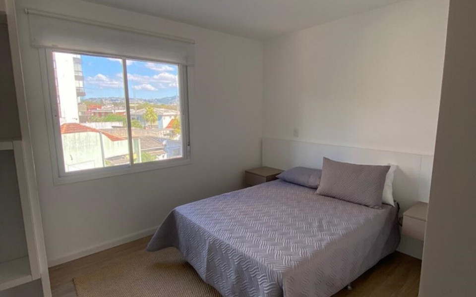 Residencial Jules Verne