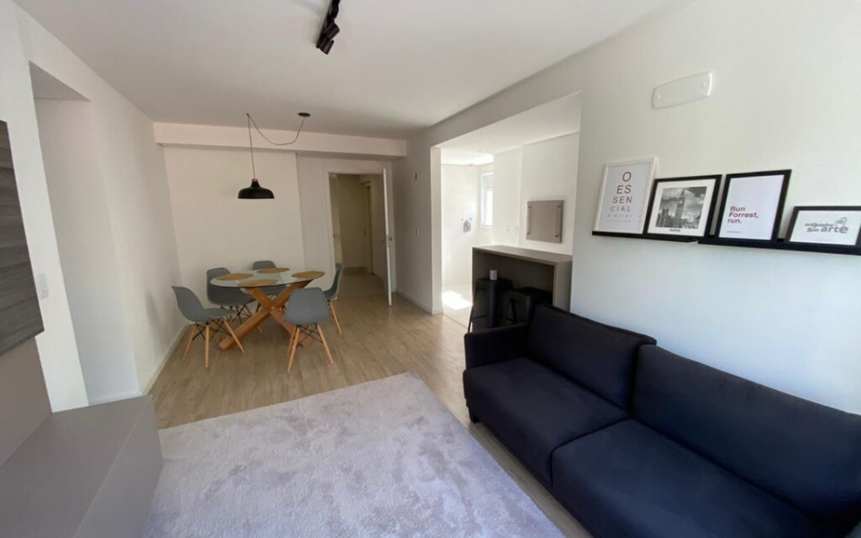 Residencial Jules Verne