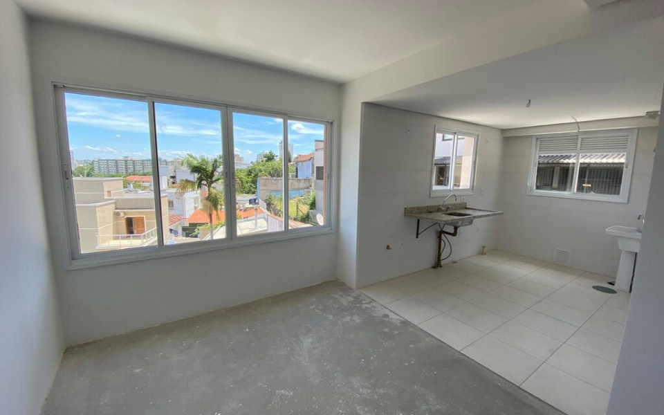 Residencial Jules Verne