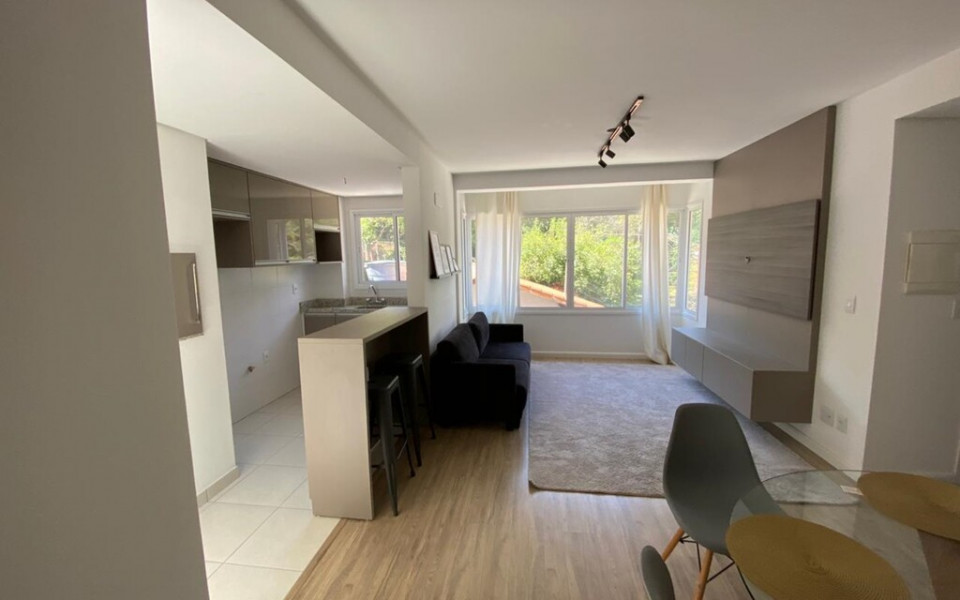 Residencial Jules Verne